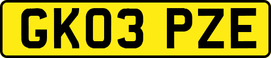 GK03PZE
