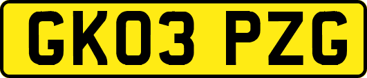 GK03PZG
