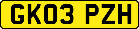 GK03PZH