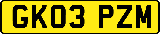 GK03PZM
