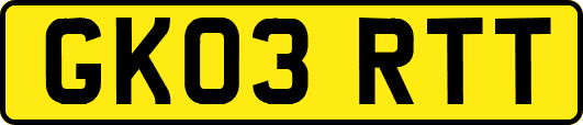 GK03RTT