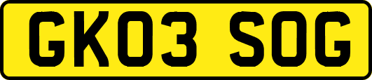 GK03SOG