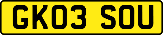 GK03SOU