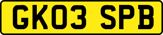 GK03SPB