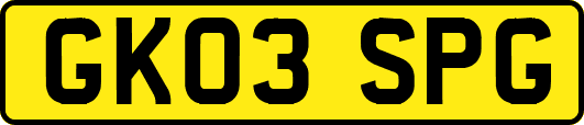 GK03SPG