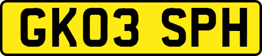 GK03SPH