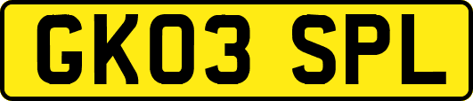 GK03SPL