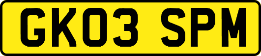 GK03SPM