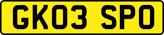 GK03SPO