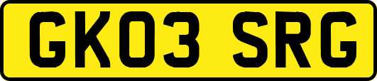 GK03SRG