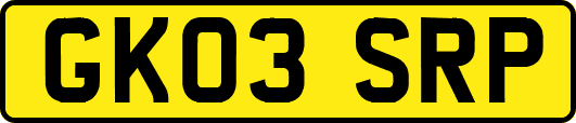 GK03SRP