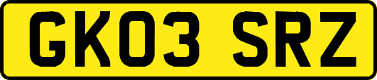 GK03SRZ
