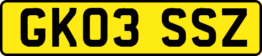 GK03SSZ
