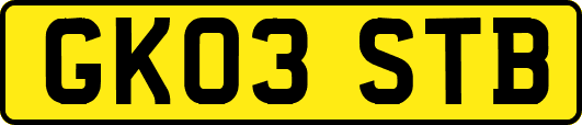 GK03STB