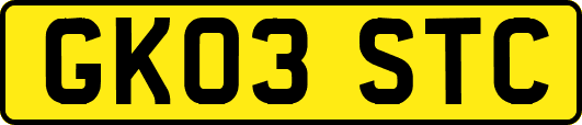 GK03STC
