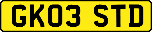 GK03STD
