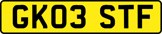 GK03STF
