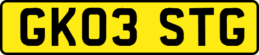 GK03STG