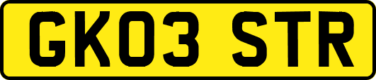 GK03STR