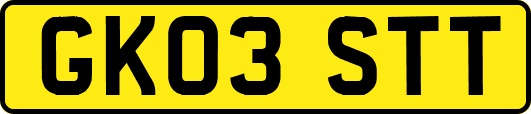 GK03STT