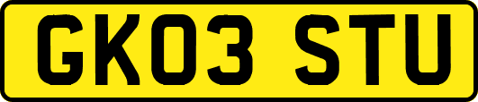 GK03STU