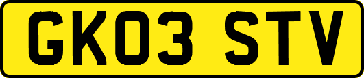 GK03STV