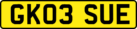 GK03SUE