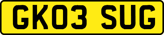 GK03SUG