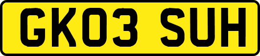 GK03SUH