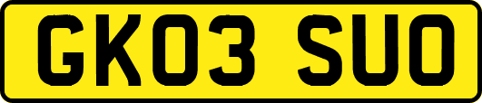 GK03SUO