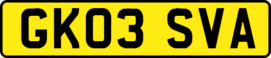 GK03SVA