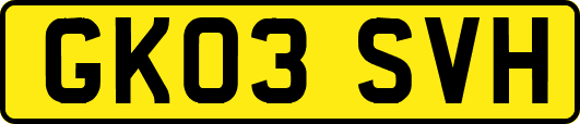GK03SVH