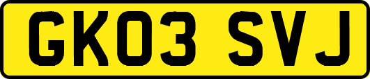 GK03SVJ