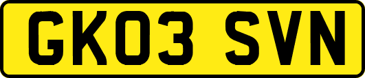 GK03SVN