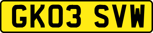 GK03SVW