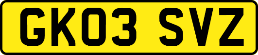 GK03SVZ