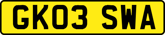 GK03SWA