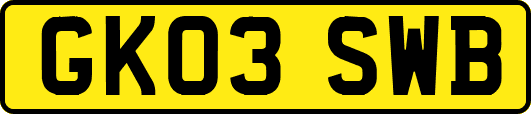 GK03SWB
