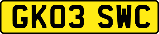 GK03SWC