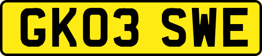 GK03SWE