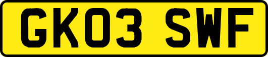 GK03SWF