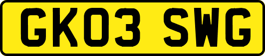 GK03SWG