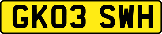 GK03SWH