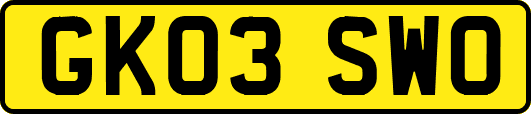GK03SWO