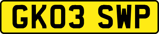 GK03SWP