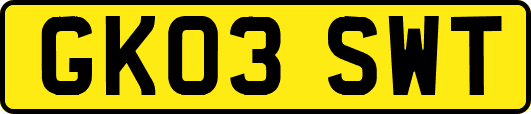 GK03SWT