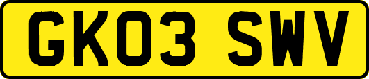 GK03SWV