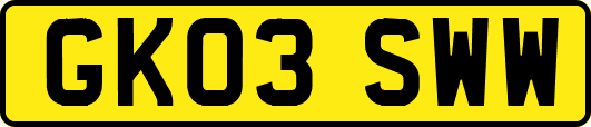 GK03SWW