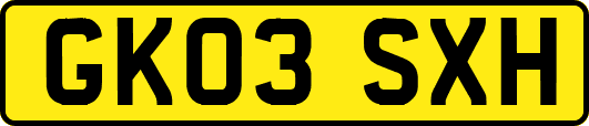 GK03SXH