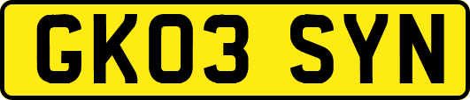 GK03SYN